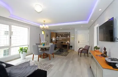 Apartamento com 123m² 3 quartos 1 vaga à venda no bairro petrópolis em porto alegre