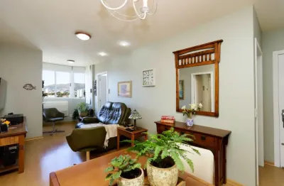 Apartamento de 3 quartos com suite e vaga de garagem no bairro santana