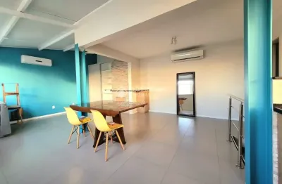 Cobertura com 2 quartos à venda na Rua Bernardo Pires, 325, Santana, Porto Alegre