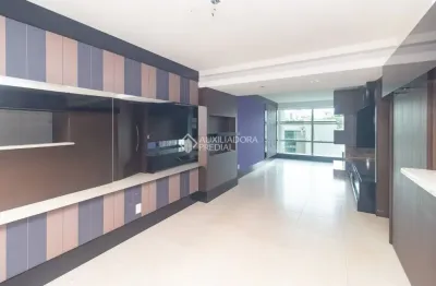Apartamento com 1 quarto à venda na Rua Coronel Bordini, 882, Auxiliadora, Porto Alegre