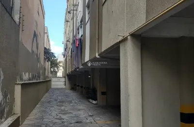 Apartamento com 2 quartos à venda na Rua São Luís, 620, Santana, Porto Alegre