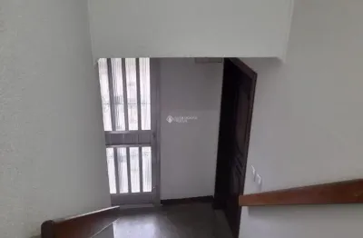 No bairro partenon. excelente 2 dormitórios com vaga fechada e área privativa de 58,00 m².