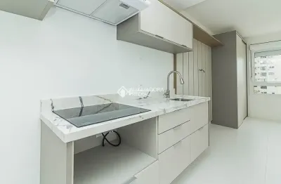 Apartamento com 1 quarto à venda na Avenida dos Cubanos, 114, Partenon, Porto Alegre