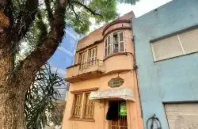 Apartamento com 3 quartos à venda na Rua Tomaz Flores, 204, Independência, Porto Alegre