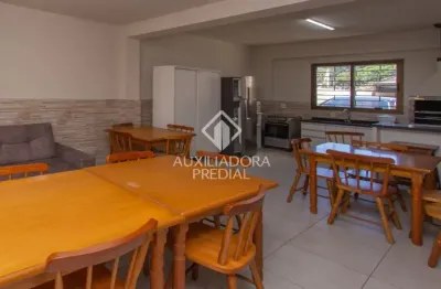 Apartamento com dois quartos, suíte, vista panorâmica e vaga de garagem