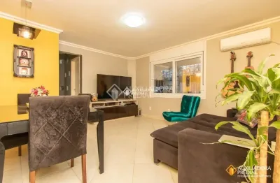 Apartamento com 2 quartos à venda na Rua Lobo da Costa, 100, Azenha, Porto Alegre