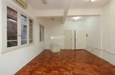 Apartamento com 2 quartos à venda na Rua General Vitorino, 291, Centro Histórico, Porto Alegre