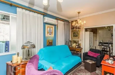 Apartamento com 3 quartos à venda na Avenida Borges de Medeiros, 907, Centro Histórico, Porto Alegre