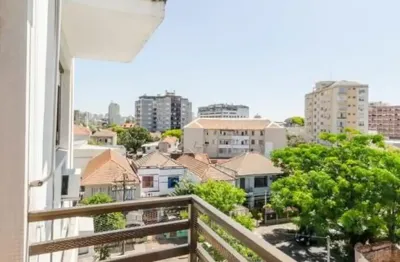 Apartamento com 2 quartos à venda na Rua Câncio Gomes, 584, Floresta, Porto Alegre