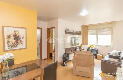 Apartamento com 2 quartos à venda na Rua Valparaíso, 926, Jardim Botânico, Porto Alegre