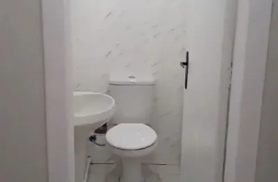 Sala comercial com 1 sala à venda na Rua Antão de Farias, 35, Bom Fim, Porto Alegre