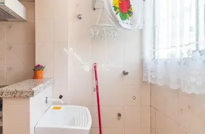 Apartamento com 2 quartos à venda na Avenida Alberto Bins, 820, Floresta, Porto Alegre