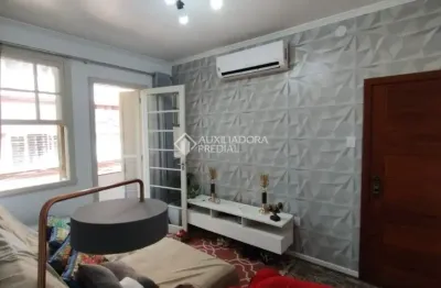 Lindo apartamento totalmente reformado de 47m² de área privativa, 2 quartos,