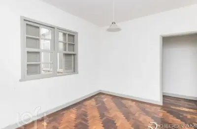 Apartamento com 2 quartos à venda na Avenida Protásio Alves, 780, Rio Branco, Porto Alegre