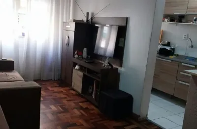 Apartamento com 1 quarto à venda na Rua Ferreira Viana, 865, Petrópolis, Porto Alegre