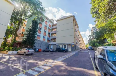 Apartamento no bairro rio branco com 3 quartos, 1 vaga e ótima localização