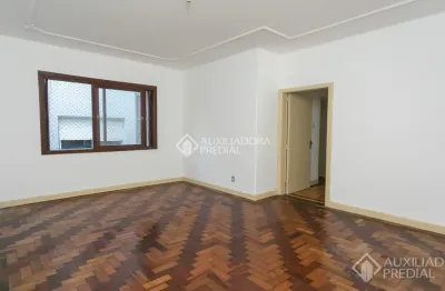 Apartamento térreo à venda no bairro rio branco – porto alegre