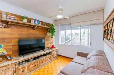 Apartamento espaçoso e semi-mobiliado com 3 quartos — conforto e praticidade na protásio alves!