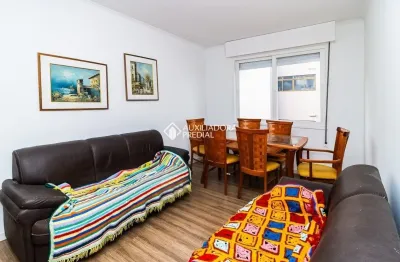 Apartamento elegante de 3 dormitórios (1 suíte) no coração do petrópolis — conforto e praticidade em cada detalhe!