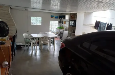 Casa ampla e aconchegante no jardim sabará — conforto, espaço e localização privilegiada!