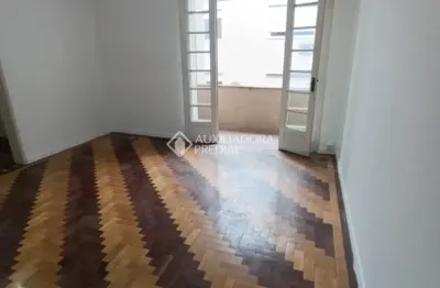3 dormitorios na carlos gomes/plinio brasil milano por r$215k