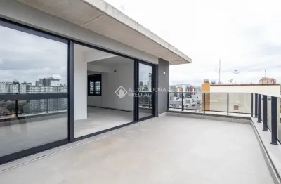 Cobertura duplex de alto padrão no bairro boa vista — conforto, sofisticação e vista privilegiada!
