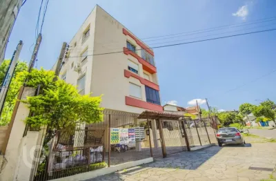 Oportunidade no cristo redentor – apartamento 2 dormitórios com vaga!