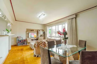 Exclusividade e espaço: seu apartamento de 3 quartos com suíte em frente à praça piratini!