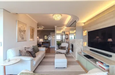 Oportunidade única: apartamento exclusivo de 3 dormitórios no jardim lindóia!