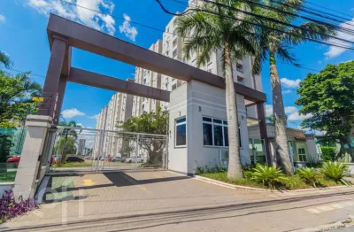 Apartamento de 2 quartos com vaga no residencial porto quintana - sarandi!