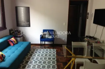 Meu primeiro apê: 1 dormitório reformado e impecável no moinhos de vento!