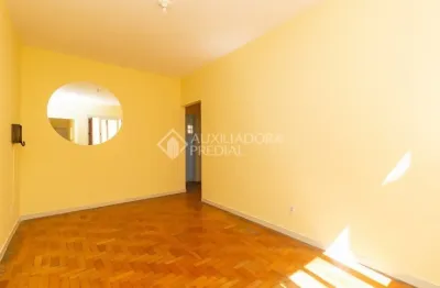 Rancisco trein | cristo redentor: apartamento de 2 dormitórios, 53m² e excelente localização!