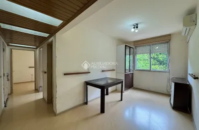 Apartamento 2 quartos no jardim das jacarandás | 56 m² | vista para o sesc