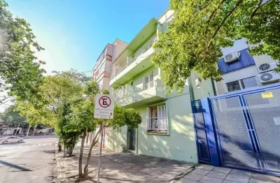 Apartamento 1 dormitório em localização estratégica no bairro são joão