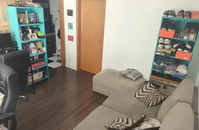 Apartamento suíte revitalizado no higienópolis, a poucos metros da carlos gomes