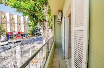 Destaques do imóvel e localização – bairro auxiliadora | porto alegre