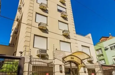Apartamento à venda em Mont'serrat com 101 m², 3 quartos, 1 suíte, 2 vagas