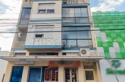 Apartamento à venda em bairro rio branco -porto alegre com 40 m², 1 quarto