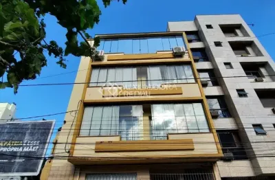 Apartamento com 2 quartos à venda na Rua Silva Só, 160, Santa Cecília, Porto Alegre