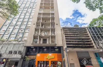 Apartamento 1 quarto, 1 vaga, centro histórico, porto alegre