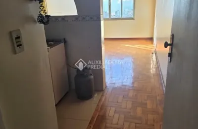 Apartamento 1 quarto, 1 vaga, andar alto no centro histórico?