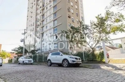 Lindo Apartamento 50m, 2D com garagem na  rua Aurélio Porto!!