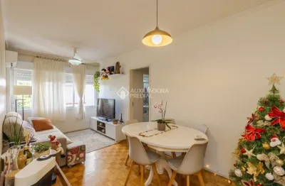 Apartamento com 2 quartos à venda na Avenida Cristóvão Colombo, 139, Floresta, Porto Alegre