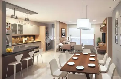 Apartamento de cobertura Empreendimento em final de construção