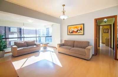 Apartamento com 3 quartos à venda na Rua Itaboraí, 111, Jardim Botânico, Porto Alegre