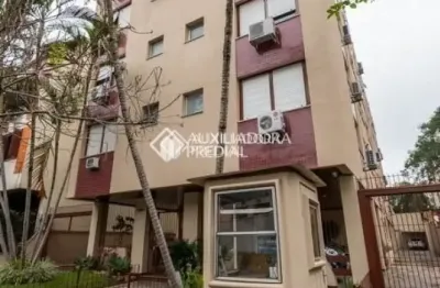 Auxiliadora Predial, vende: Apartamento JK 27,92 m² privativos, elevador e ótima localização