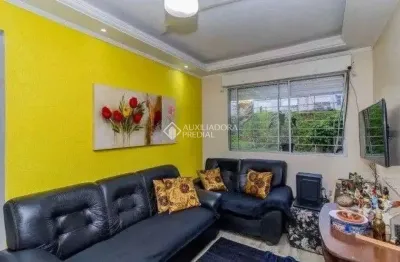 Apartamento 2 dormitórios 55m2 privativos 1 vaga rotativa na bairro Santo Antonio