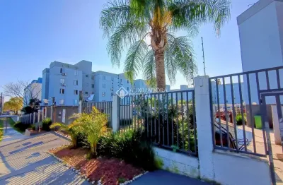 Apartamento 2 quartos no Jardim Leopoldina com vaga e desocupado