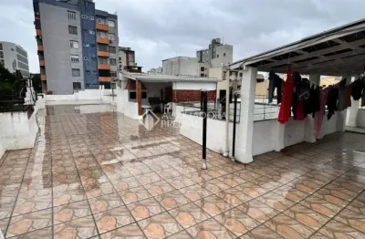 Apartamento com 3 quartos à venda na Avenida Desembargador André da Rocha, 138, Centro Histórico, Porto Alegre