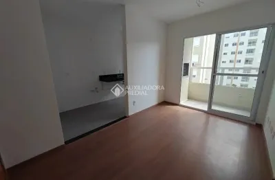 Apartamento com 2 quartos à venda na Rua João da Silva Bueno, 100, Morro Santana, Porto Alegre